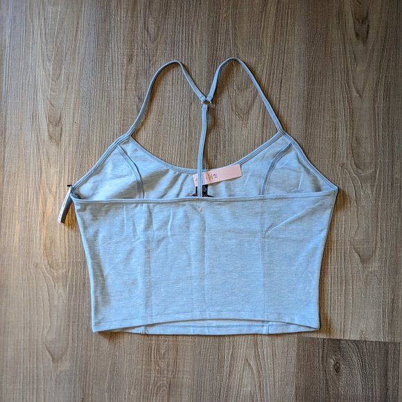 NWT Victoria's Secret Lounge Tank Top - Picture 2 of 5